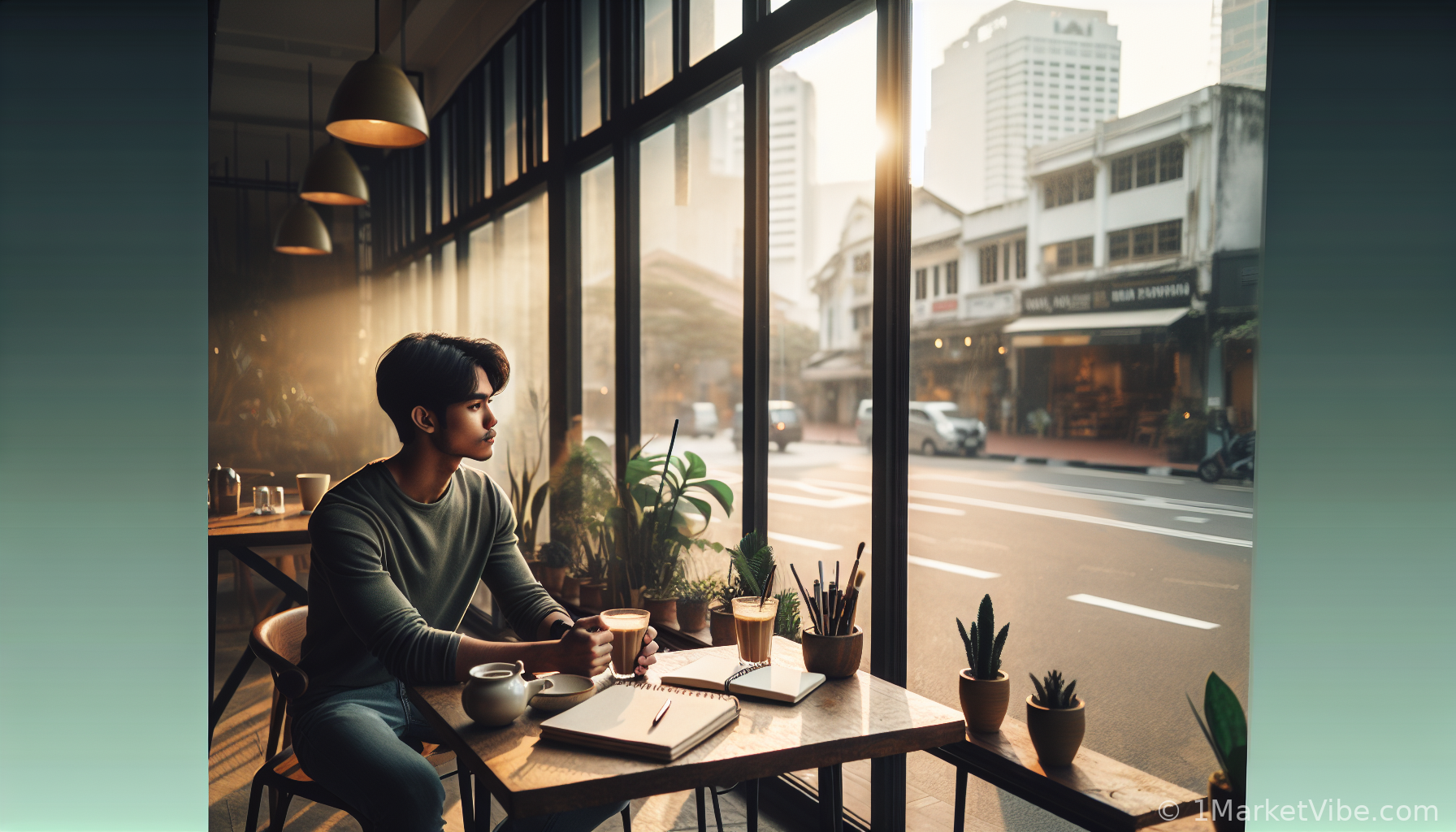 How to Recover After a Bad Trading Day Without Spiral Thinking