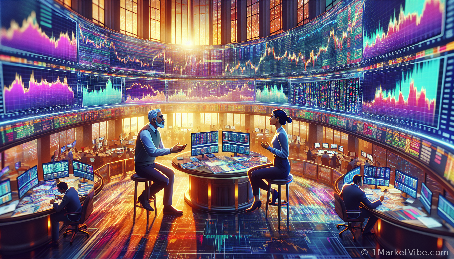 Stop Overtrading with Three Practical Steps for Market Discipline