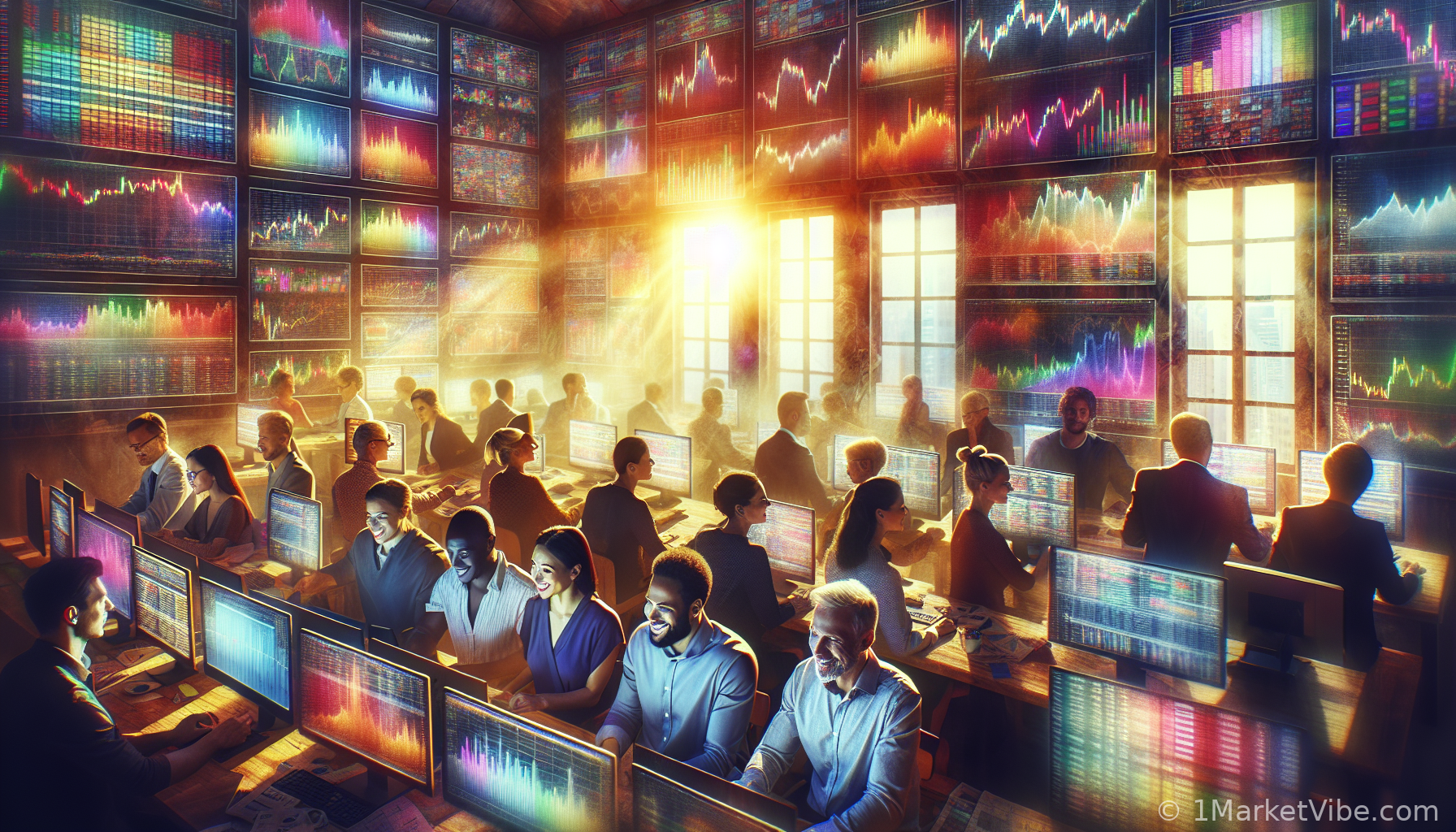 The Value of Trusting Your Process Over Being Right on Every Trade