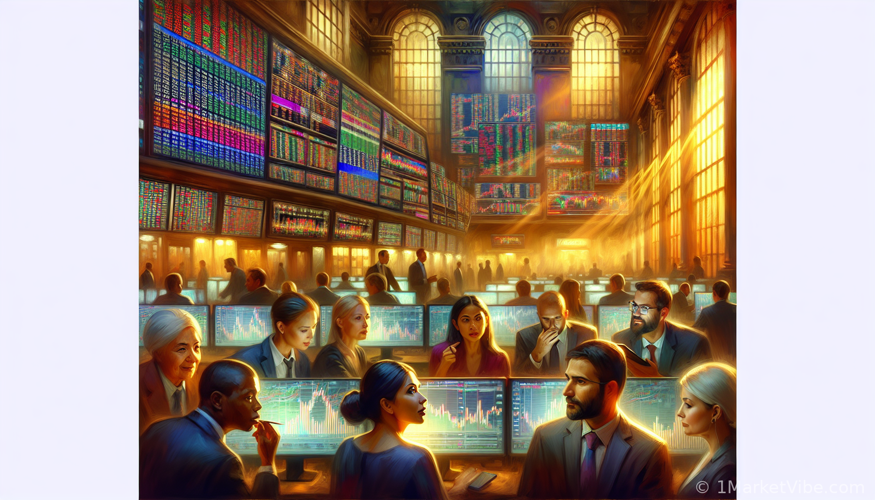 Master Your Attention: Three Steps to Enhance Trading Focus