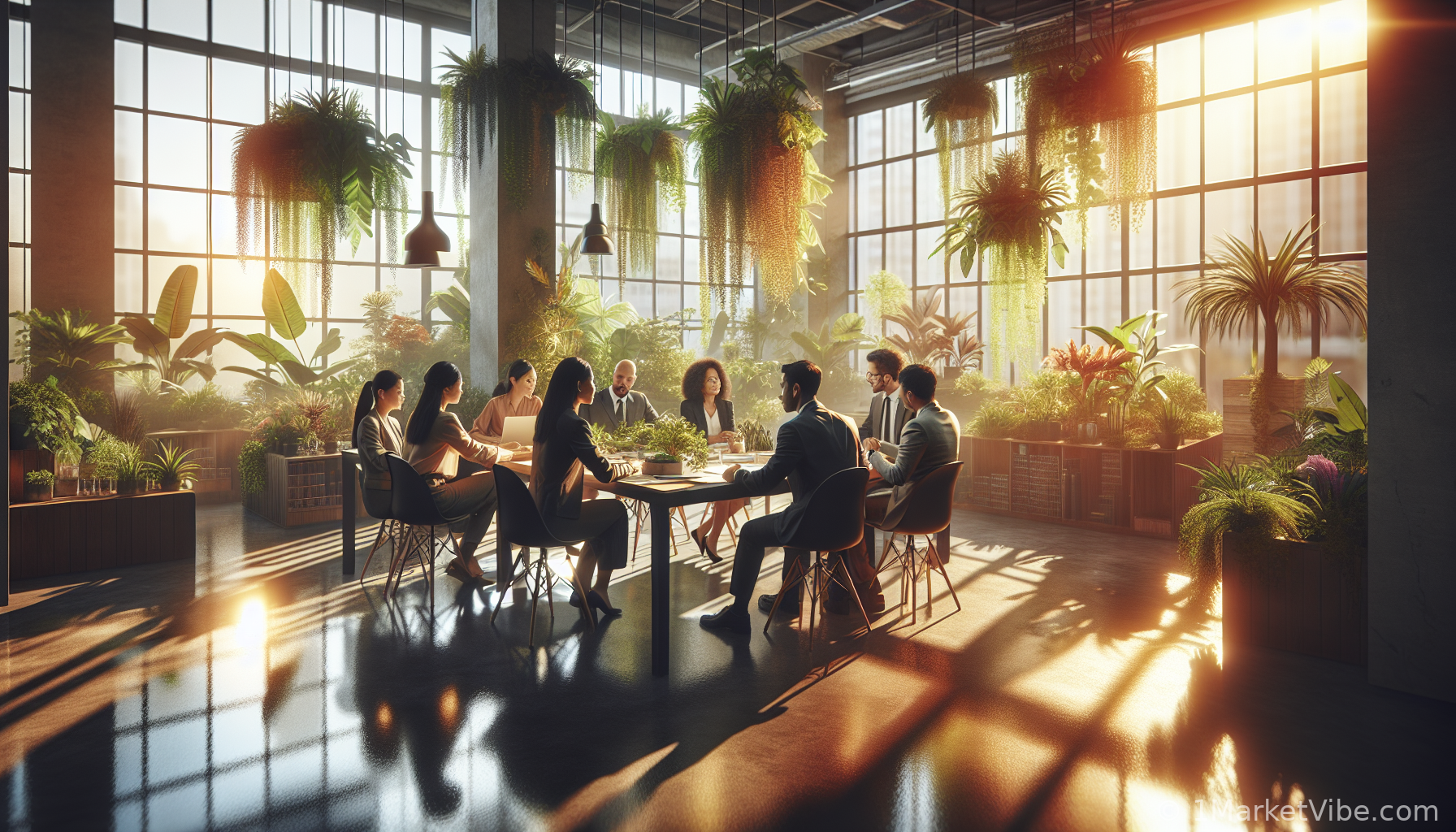 Five Effective Coaching Techniques for Sustainable Organizational Success