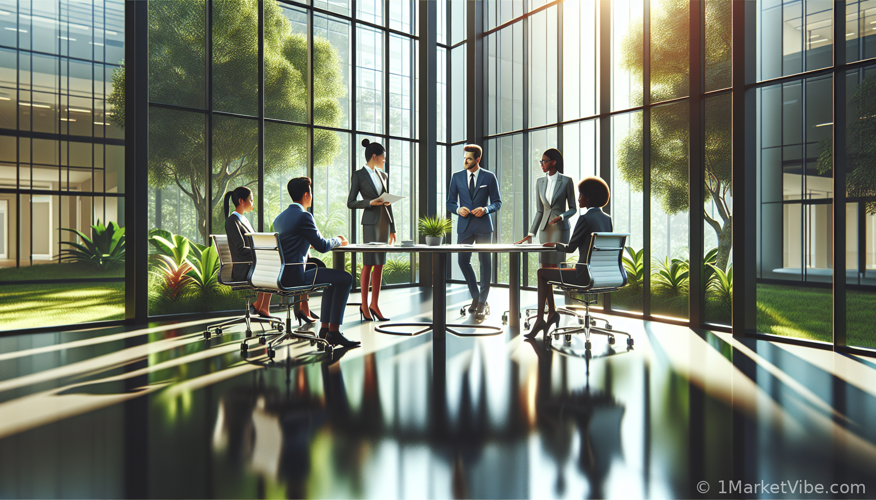 Five Coaching Techniques to Enhance Professional Success