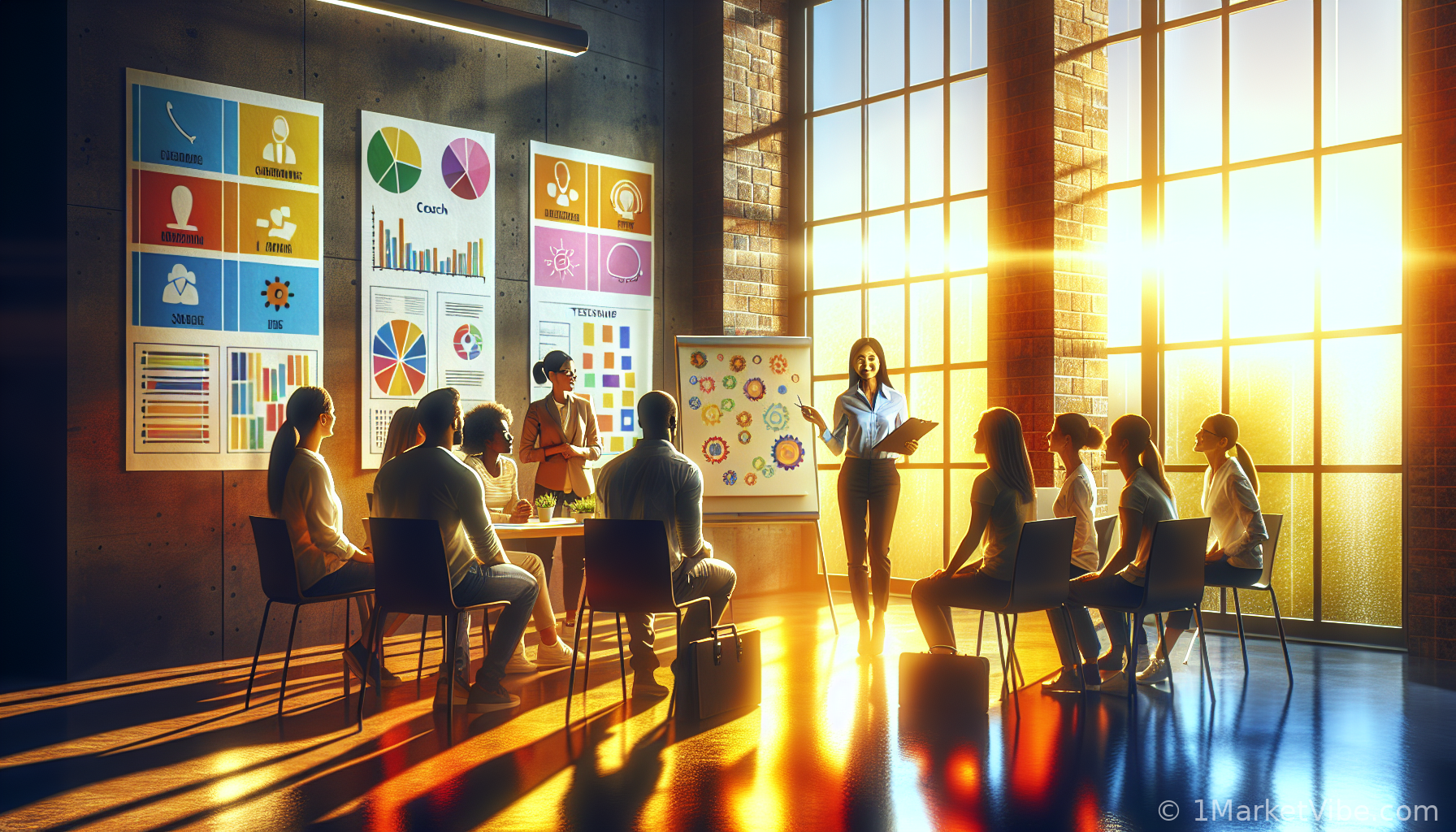 Unlocking Potential: Three Coaching Techniques to Enhance Performance