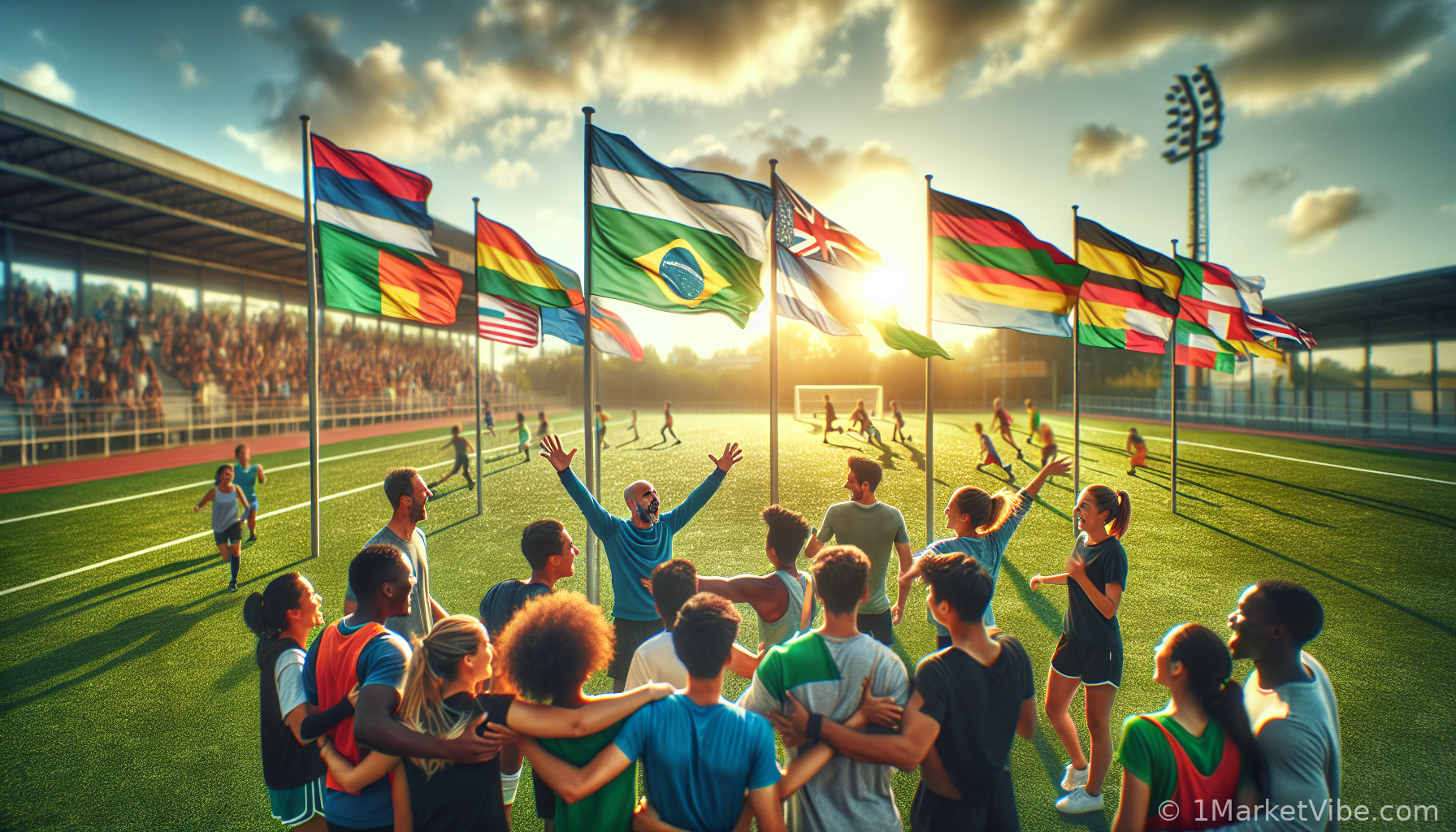 The Impact of Effective Coaching on Team Transformation and Productivity