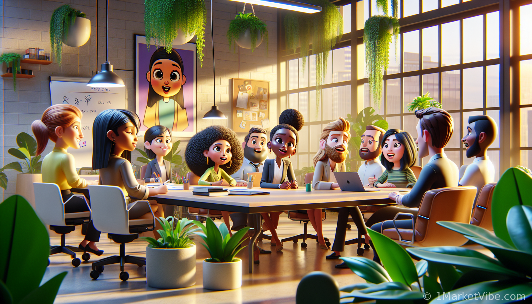 Unlocking Potential Through Effective Coaching to Enhance Team Performance