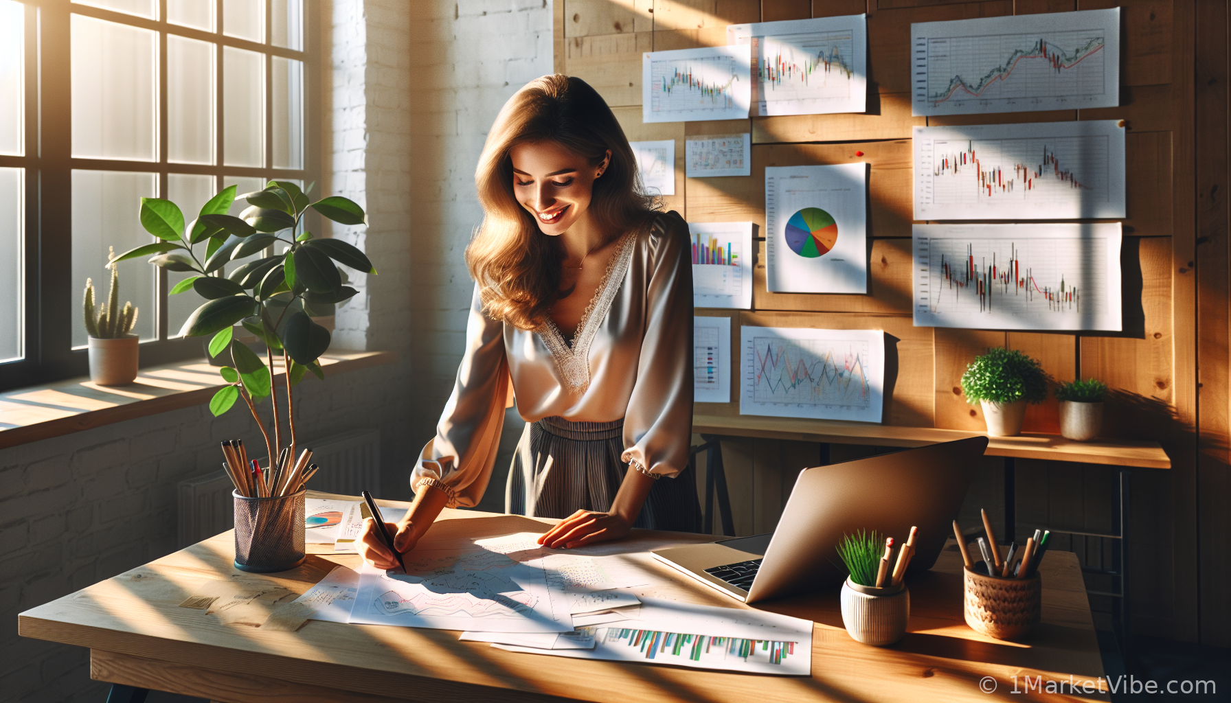 How to Build a Trade Plan Template That Fits Your Style