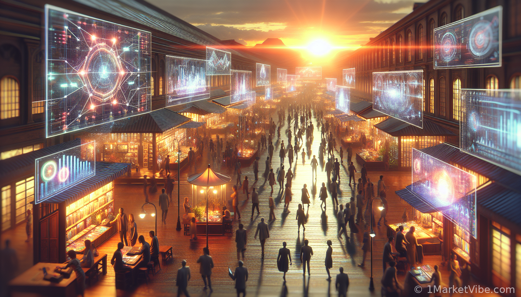 Five New MarketVibe Features to Enhance Your Trading Strategy