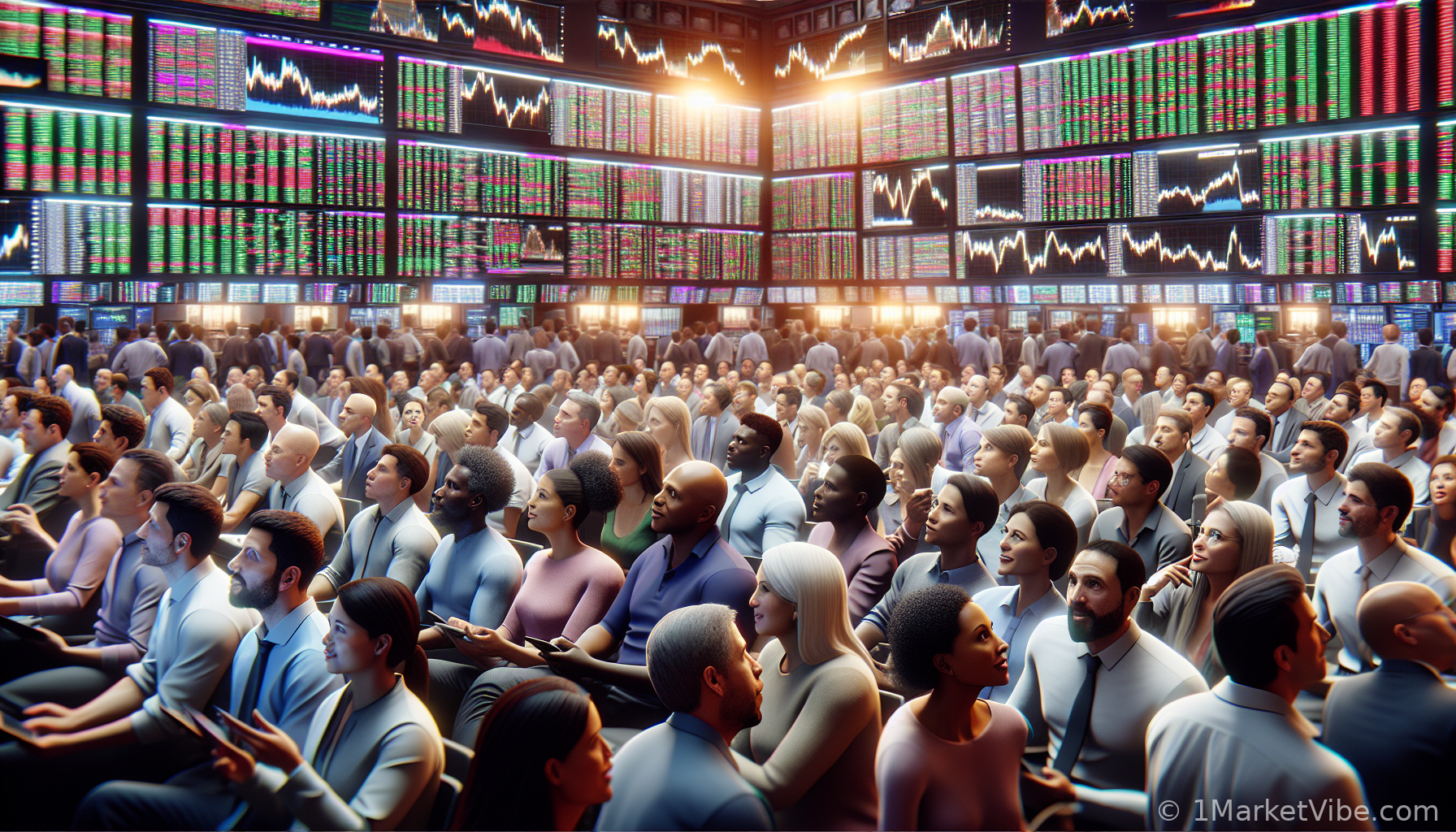 Integrate MarketVibe Signals to Enhance Your Trading Setup