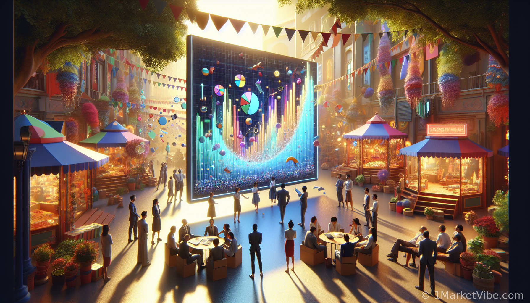 Five Tips for Analyzing Market Trends Like a Professional