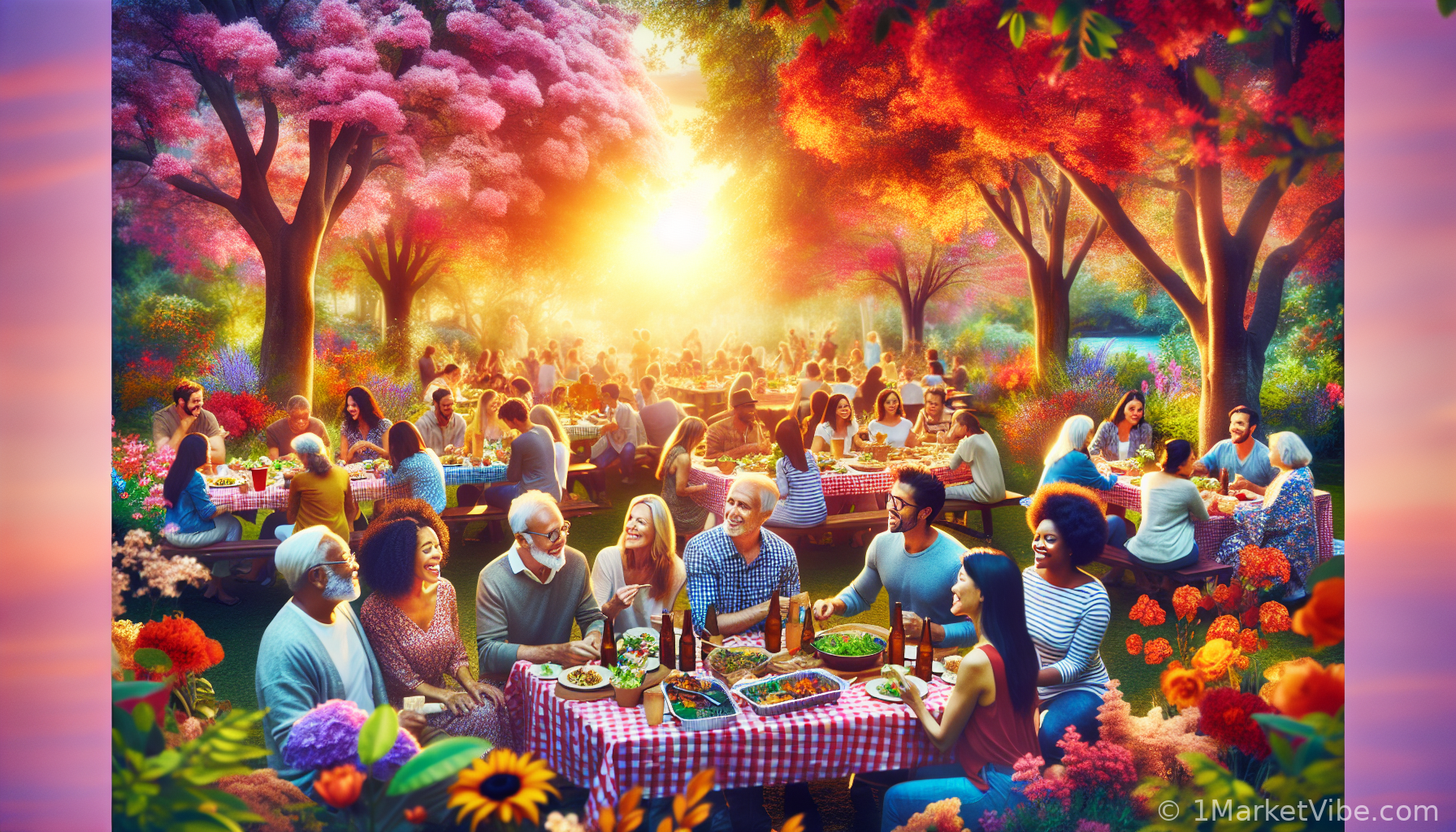 Five Essential Elements for Creating a Strong and Enduring Community