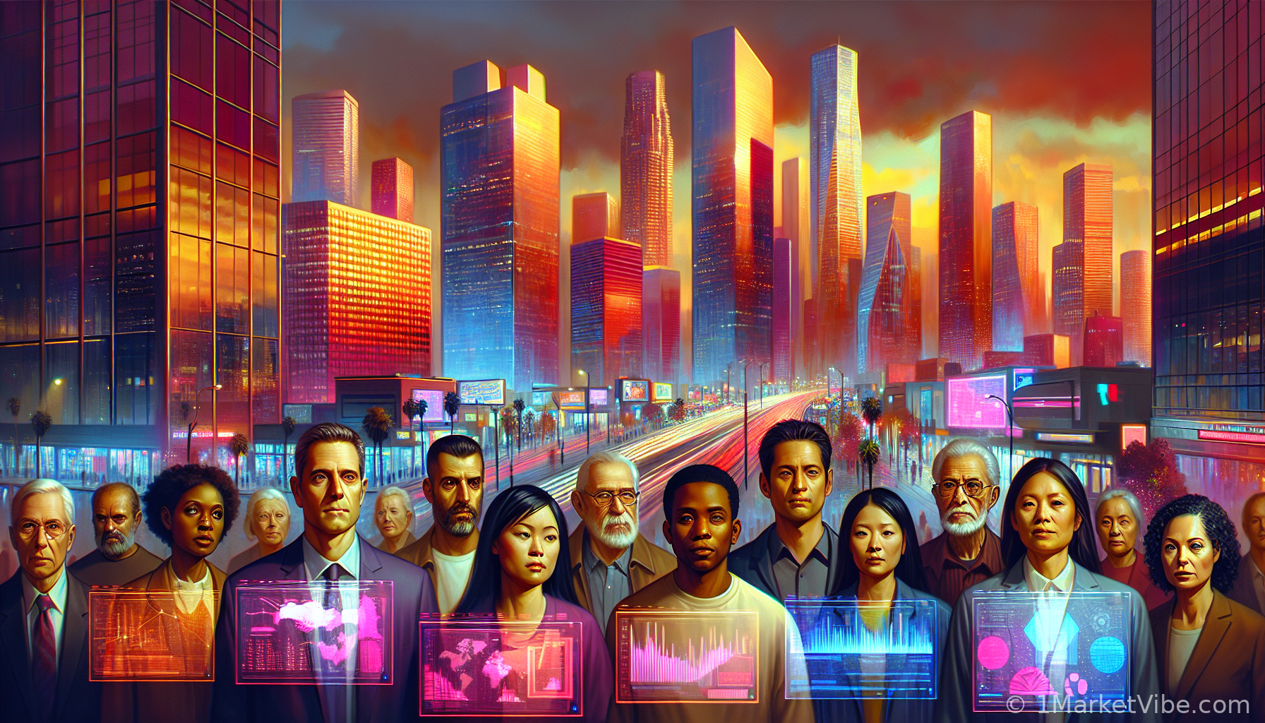 CW Index Signals: Elevated Crash Risk