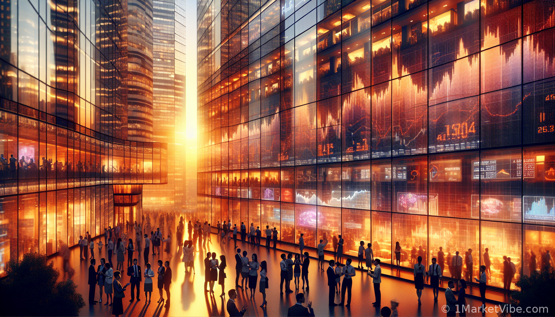 CW Index at 6.5 and the Impact of Fed Rate Expectations on Markets