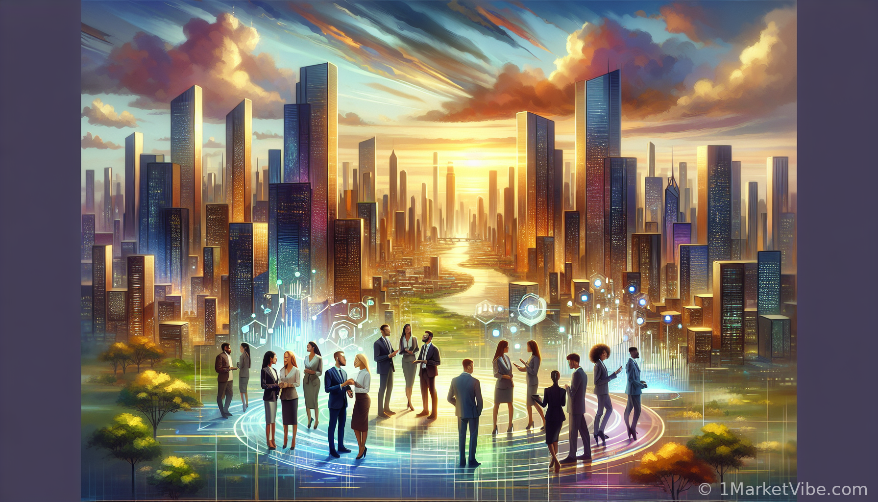 AI's 11.7% Impact on Employment: Insights for Investors