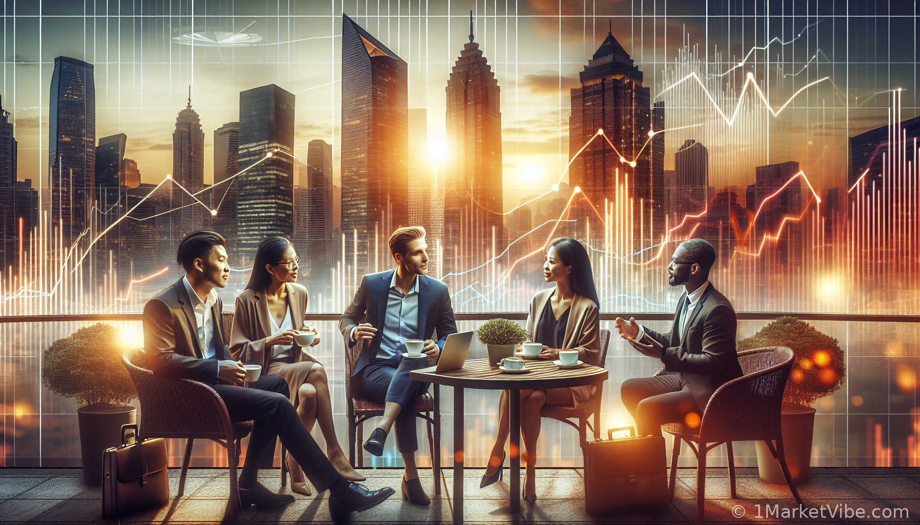 Kevin Hassett's Influence as Fed Chair and Its Impact on Market Dynamics