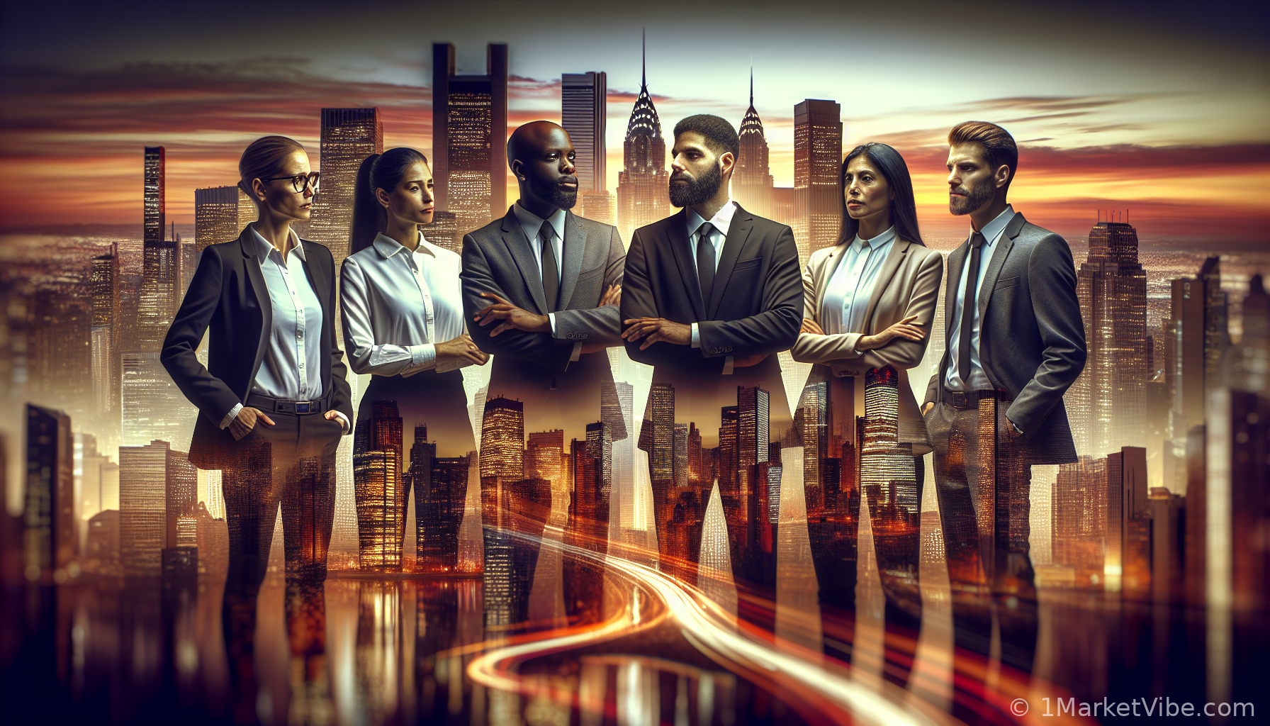 Unexpected Mortgage Rate Increase Signals Potential Market Volatility