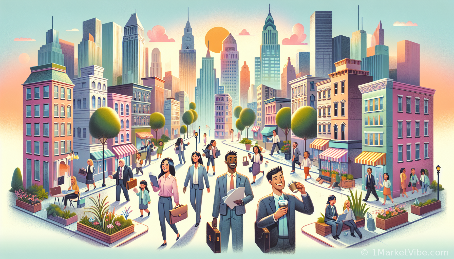 Fed's Cautious Moves and the Implications of a 0.25% Rate Cut