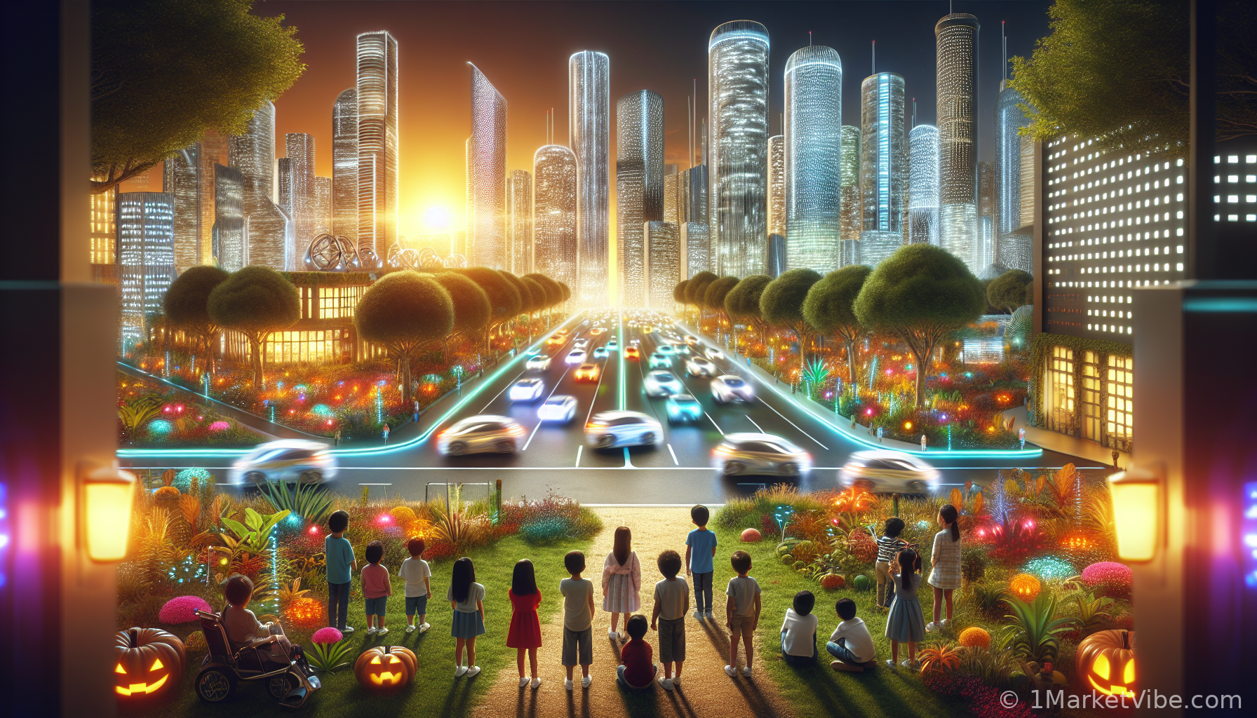 Waymo's $100 Billion Valuation and Its Impact on Autonomous Vehicles