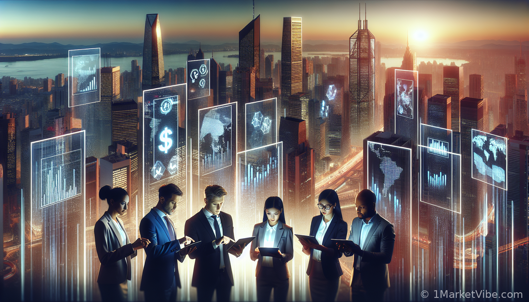 The Impact of BOJ's Rate Hike on Global Markets