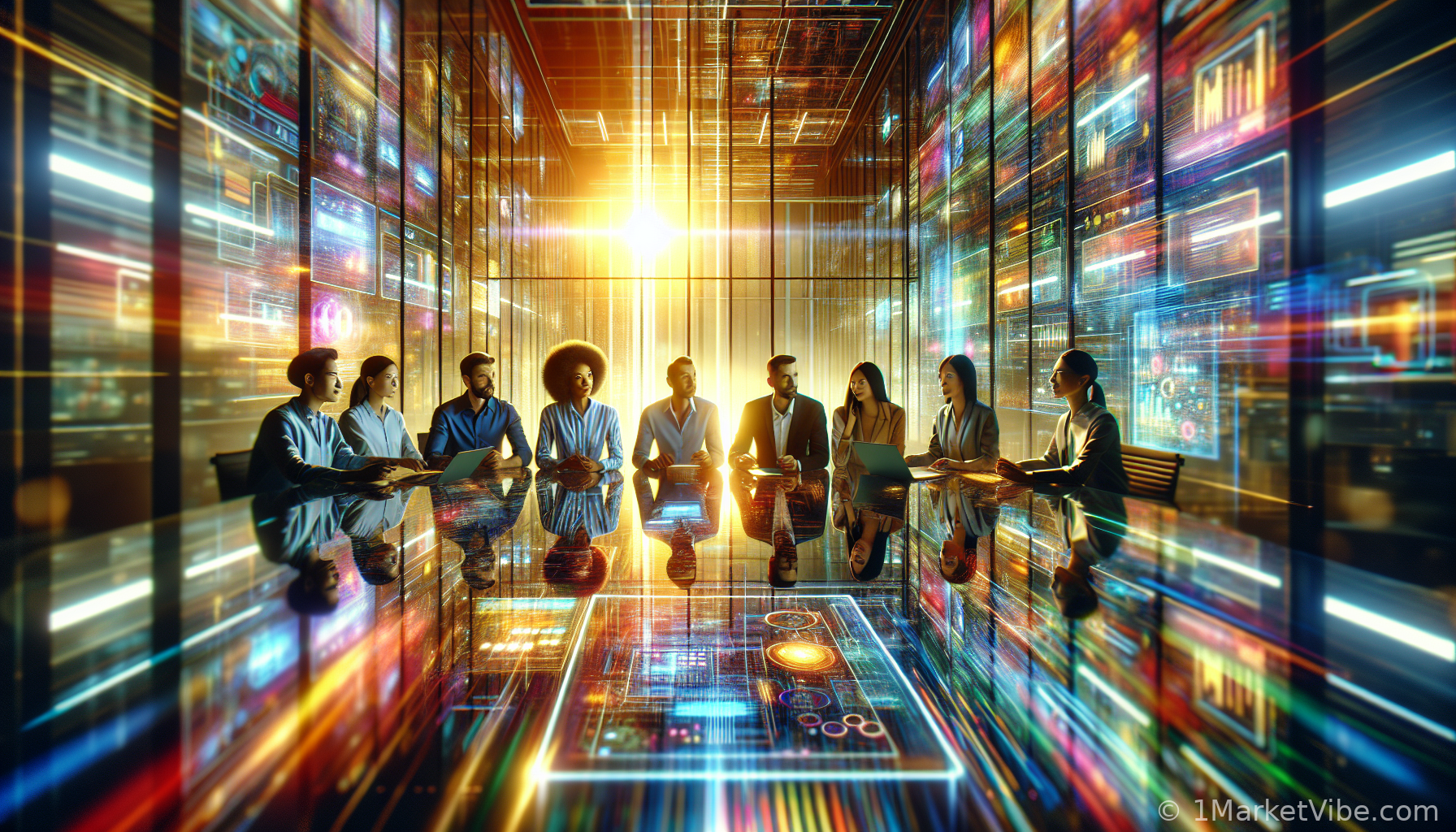 Nvidia's Acquisition Enhances Groq: Key Insights for Stakeholders