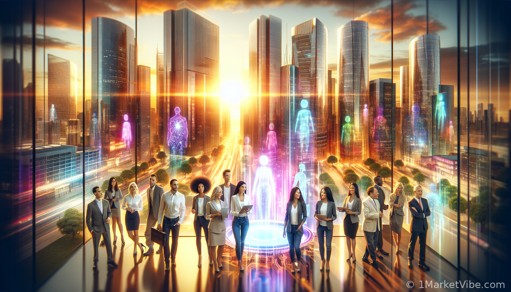 SoftBank's $41 Billion Investment Signals Major Shift in AI Economics