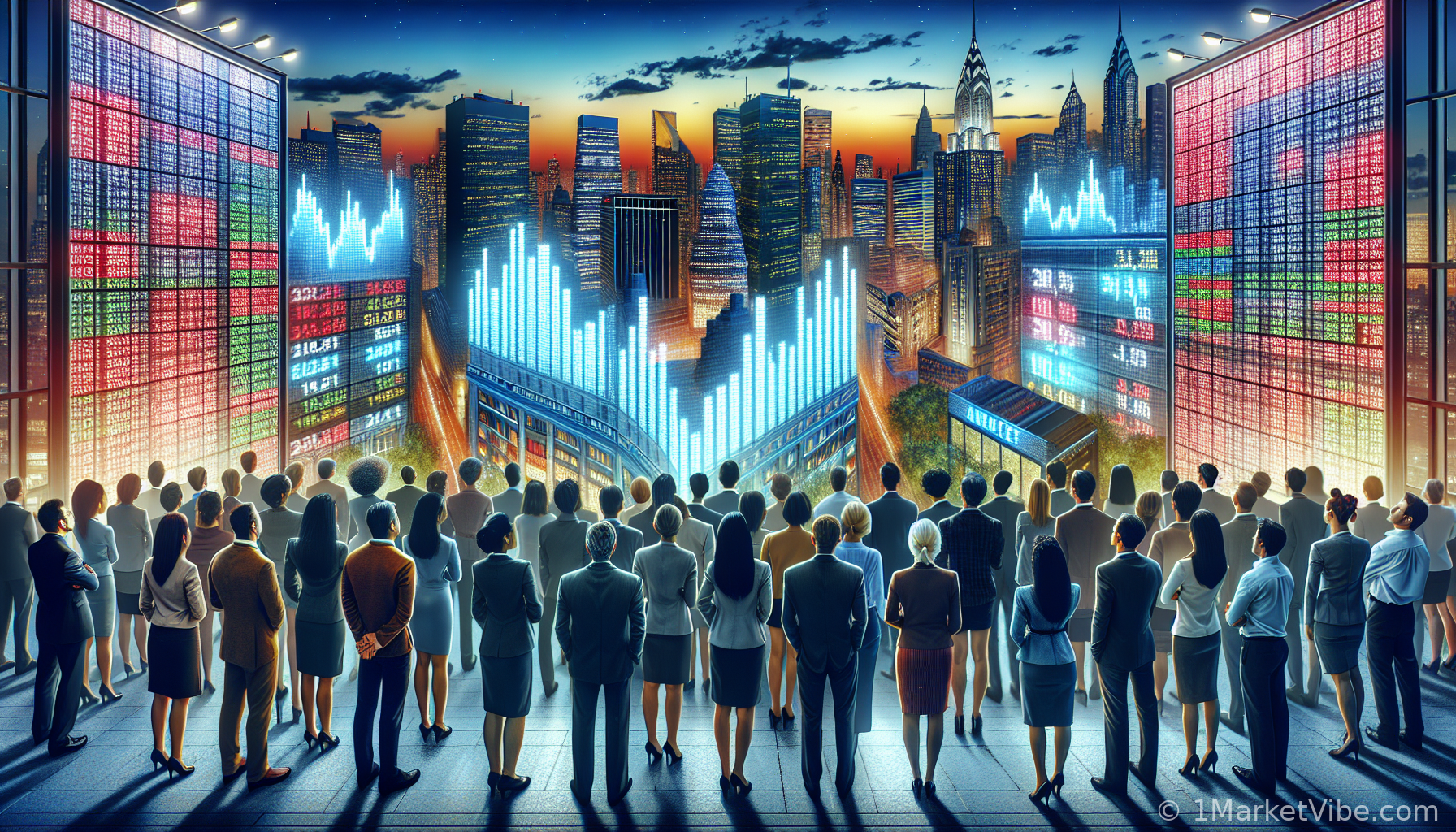 CW Index Reaches 5.91 Amid Geopolitical Market Volatility