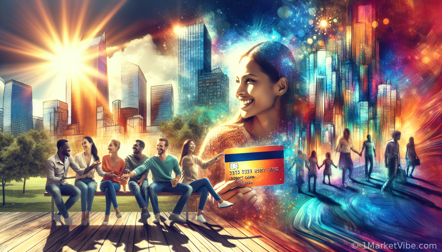 The Impact of JPMorgan's Apple Card on Financial Stability