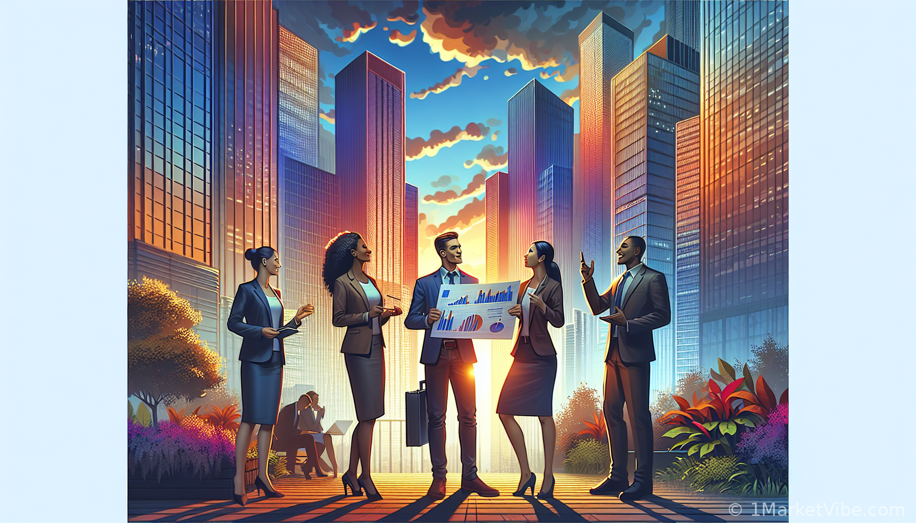 Trump's Fed Feud and Its Impact on Market Stability