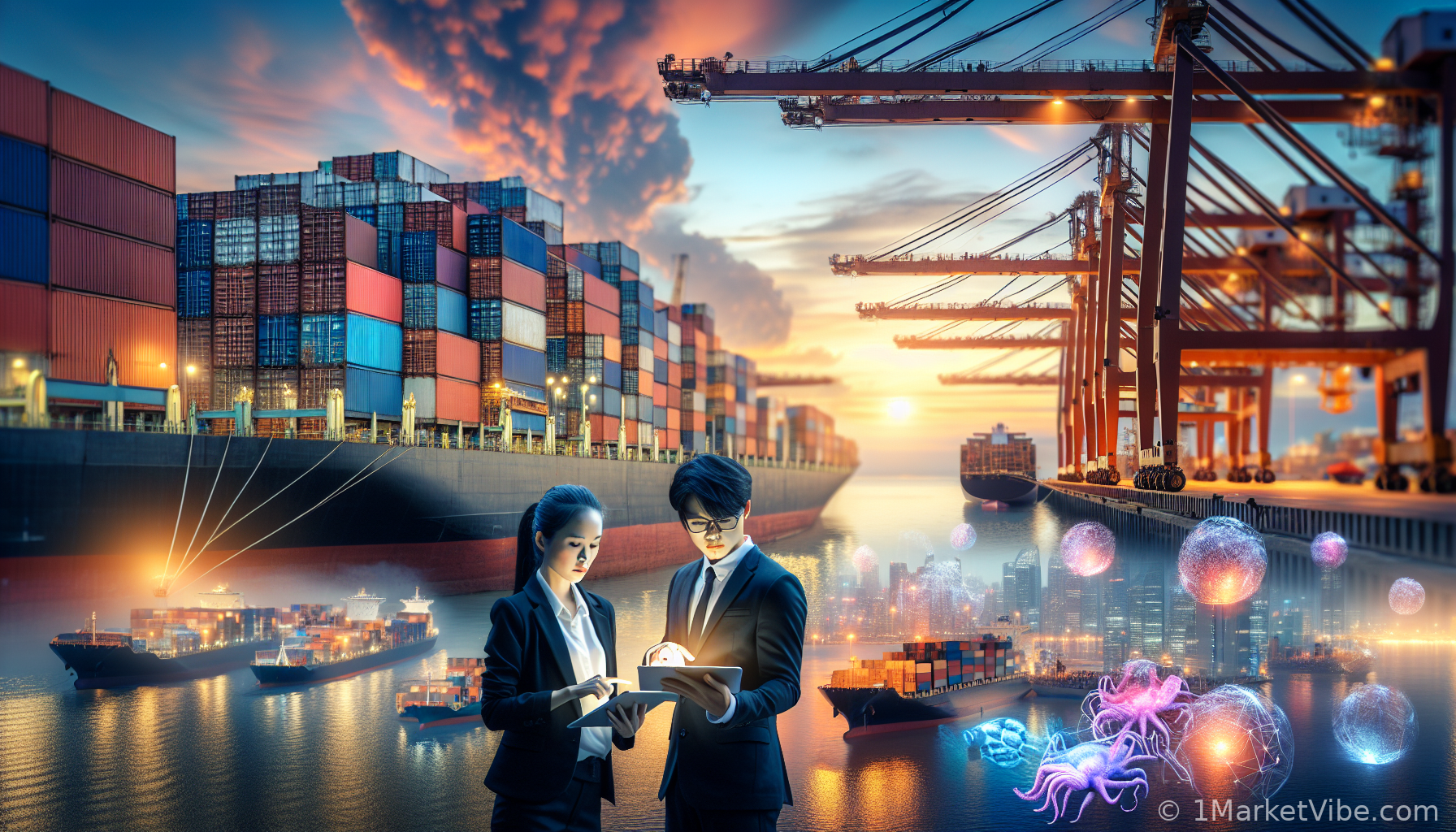 Global Bonds Decline Amid Tariff Concerns and Their Impact on Portfolios