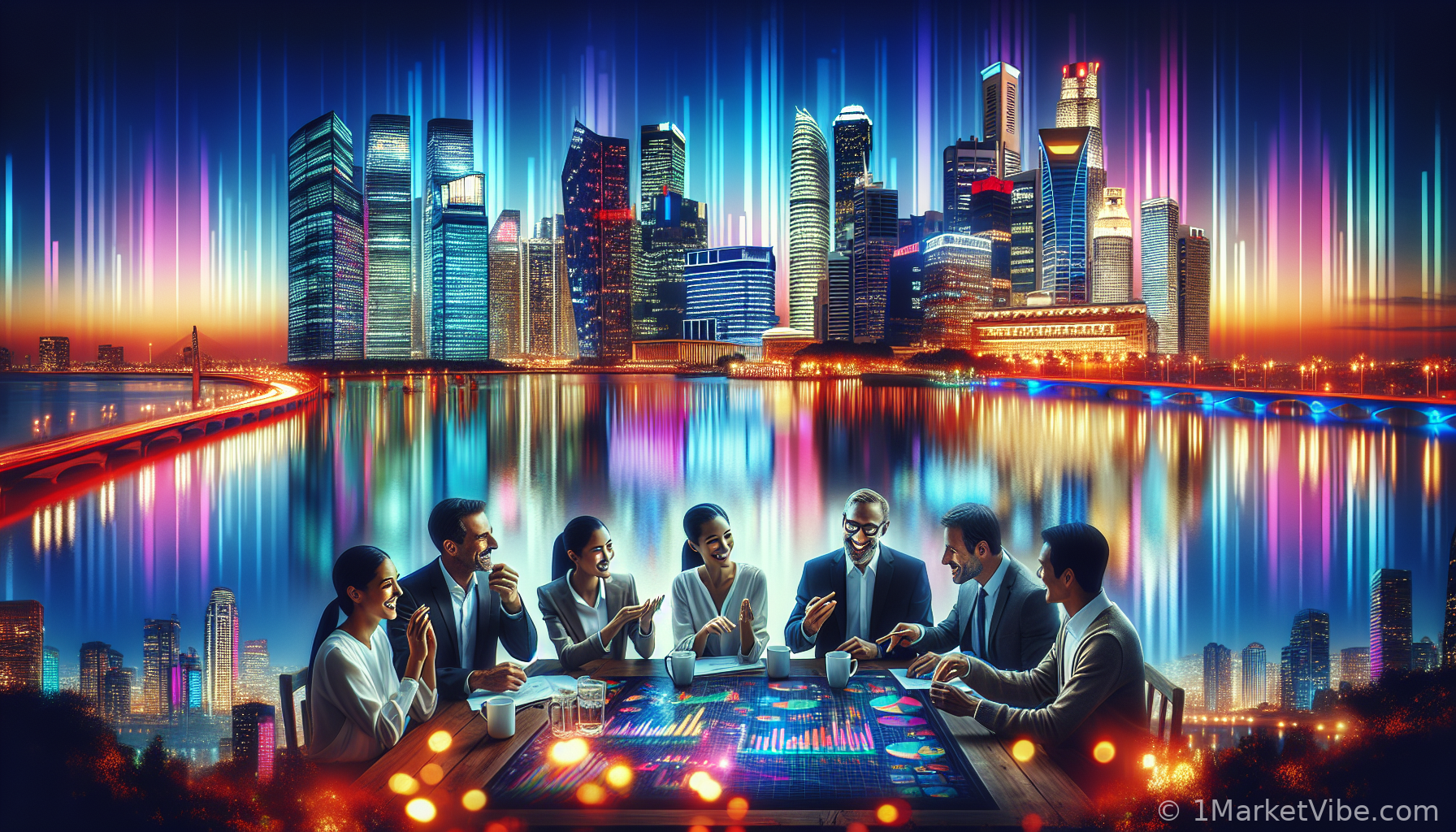 CW Index at 5.5 and the Potential Rally of Asian Stocks