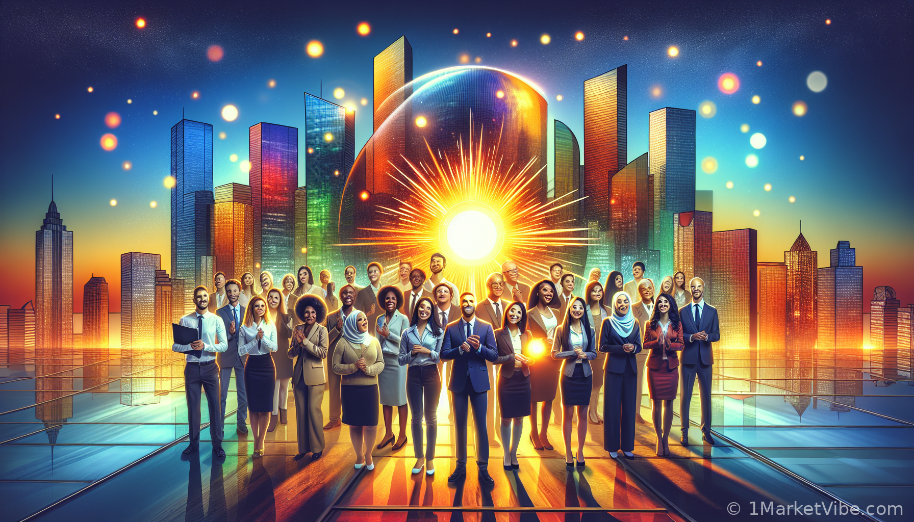 Gold Reaches $5,000 as CW Index Highlights Safe Haven Trend