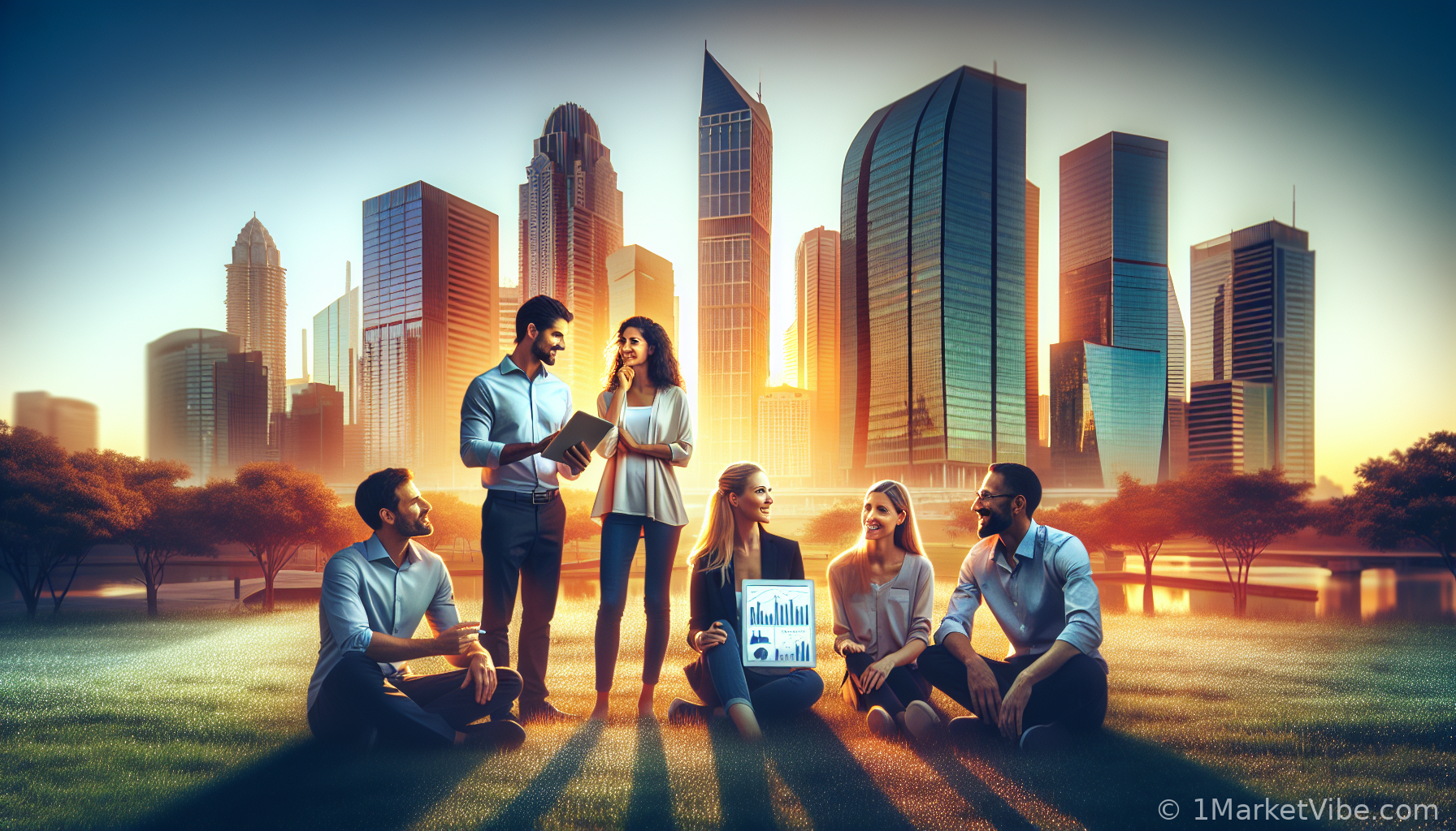 Fed Maintains Interest Rates as CW Index Indicates Stable Economic Outlook