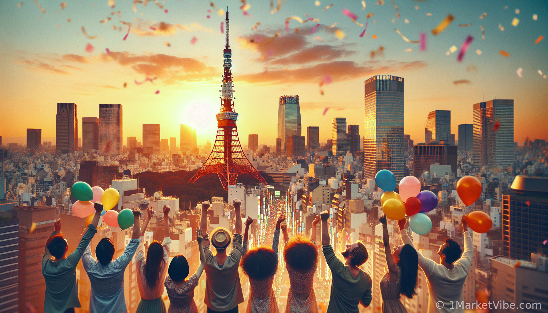 Japan's Stock Rally and the Global Implications of the Nikkei's 58,000 Milestone