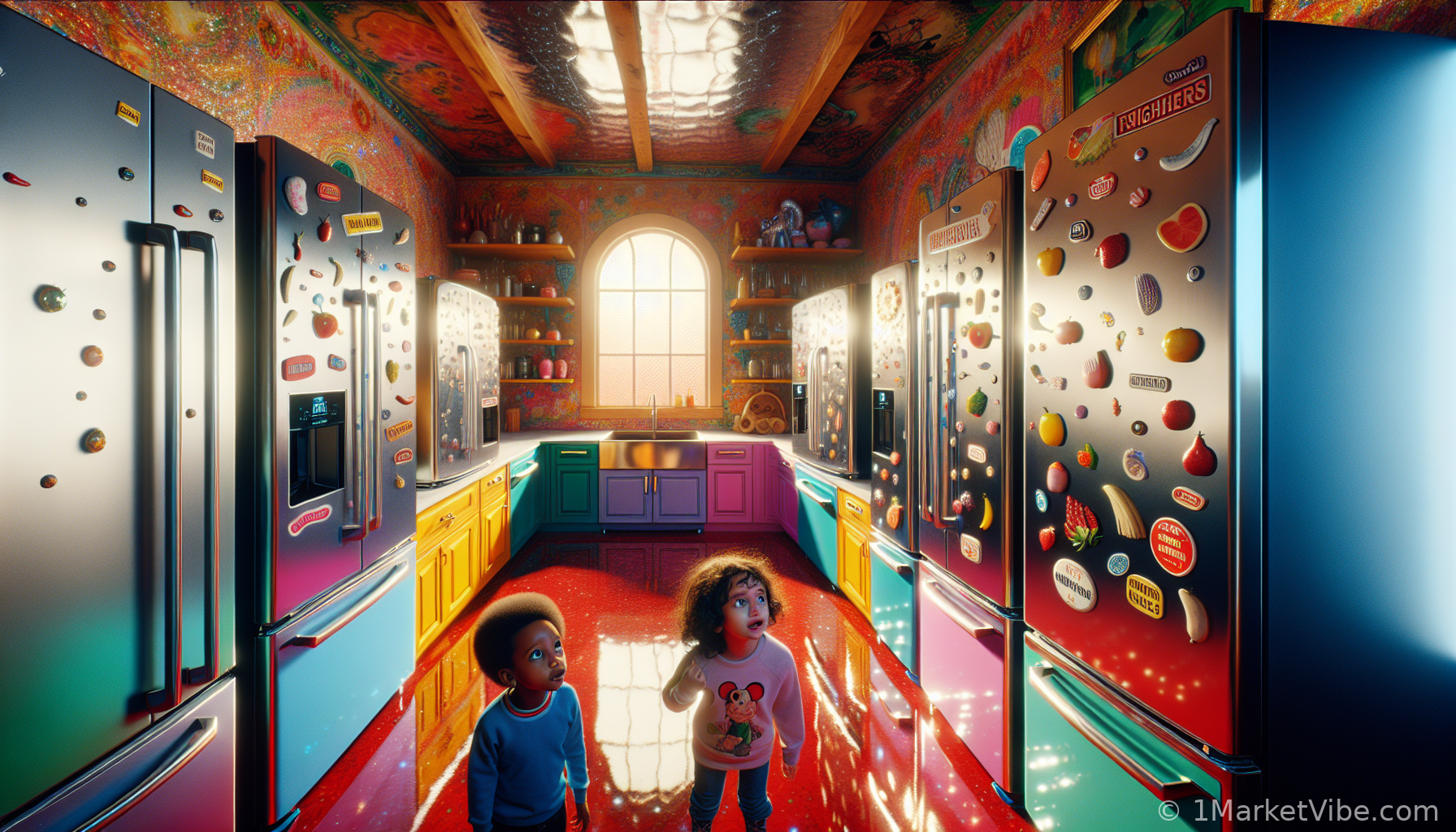 Five Refrigerator Brands to Avoid According to Consumer Reports