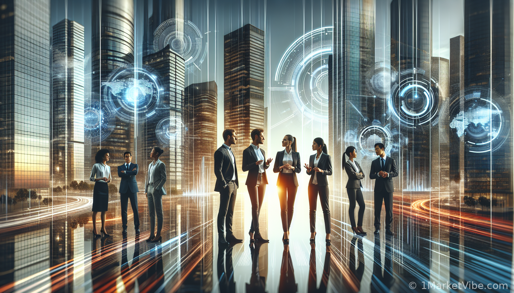 CW Index at 6.2: Strategic Adjustments in a Volatile Tech Landscape