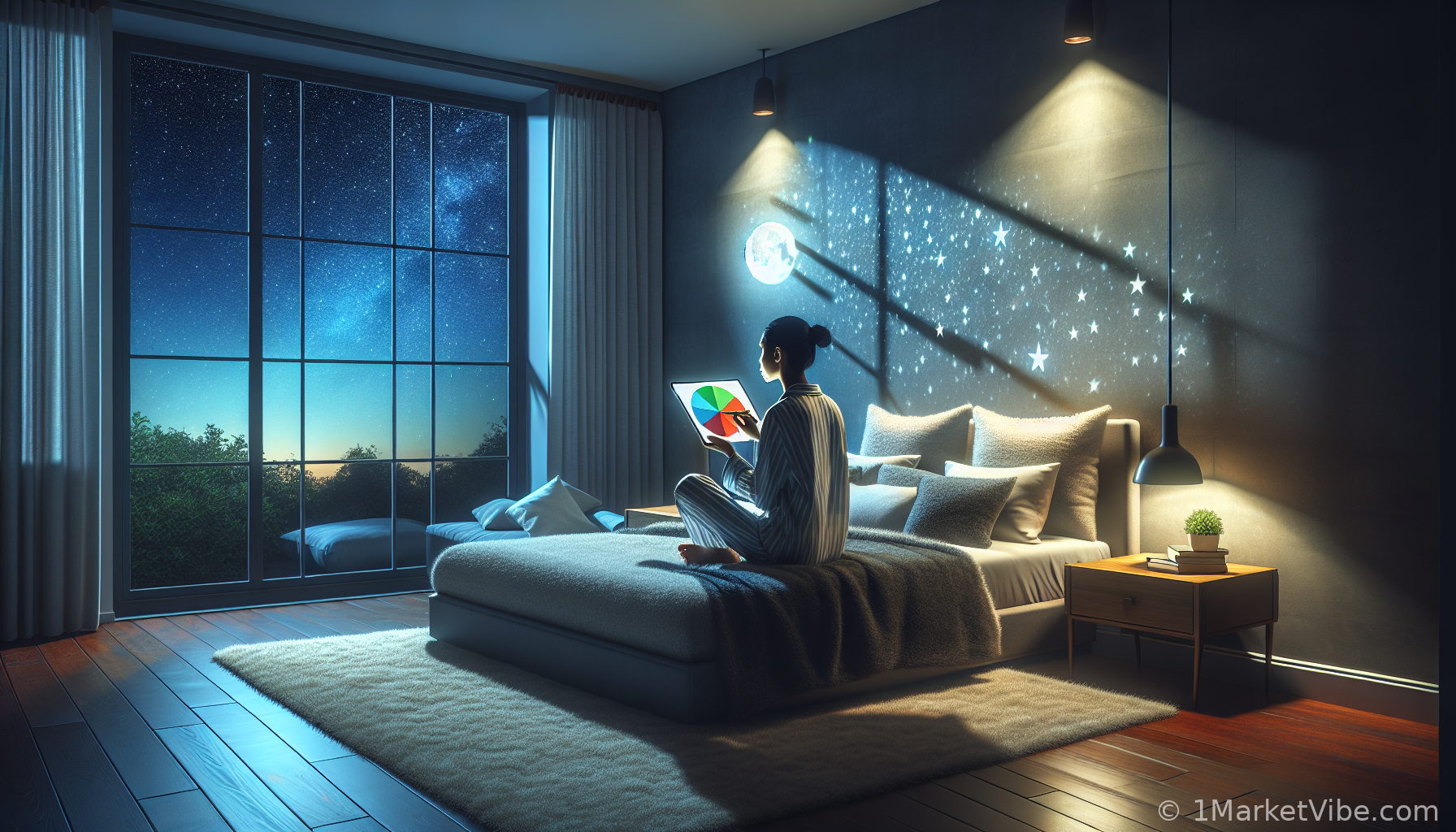 Centerview's Analysis of the 8-Hour Sleep Case and Its Market Implications