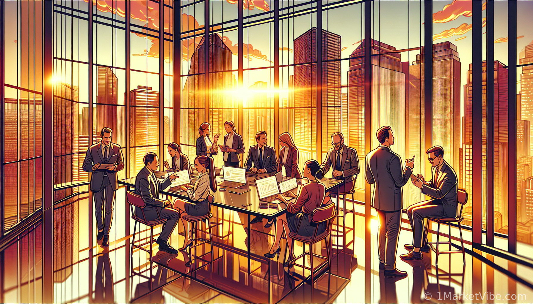 The Impact of Stripe's PayPal Acquisition on the Fintech Landscape