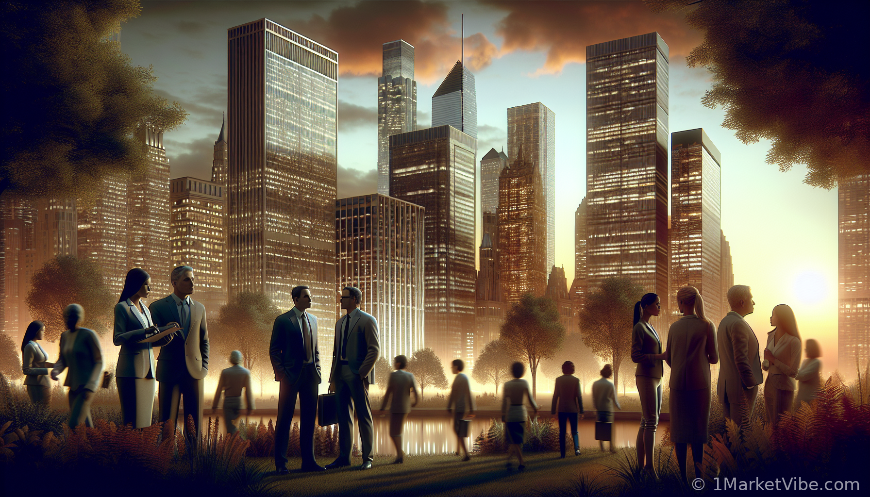 IMF Warns US Economic Policies May Destabilize Markets