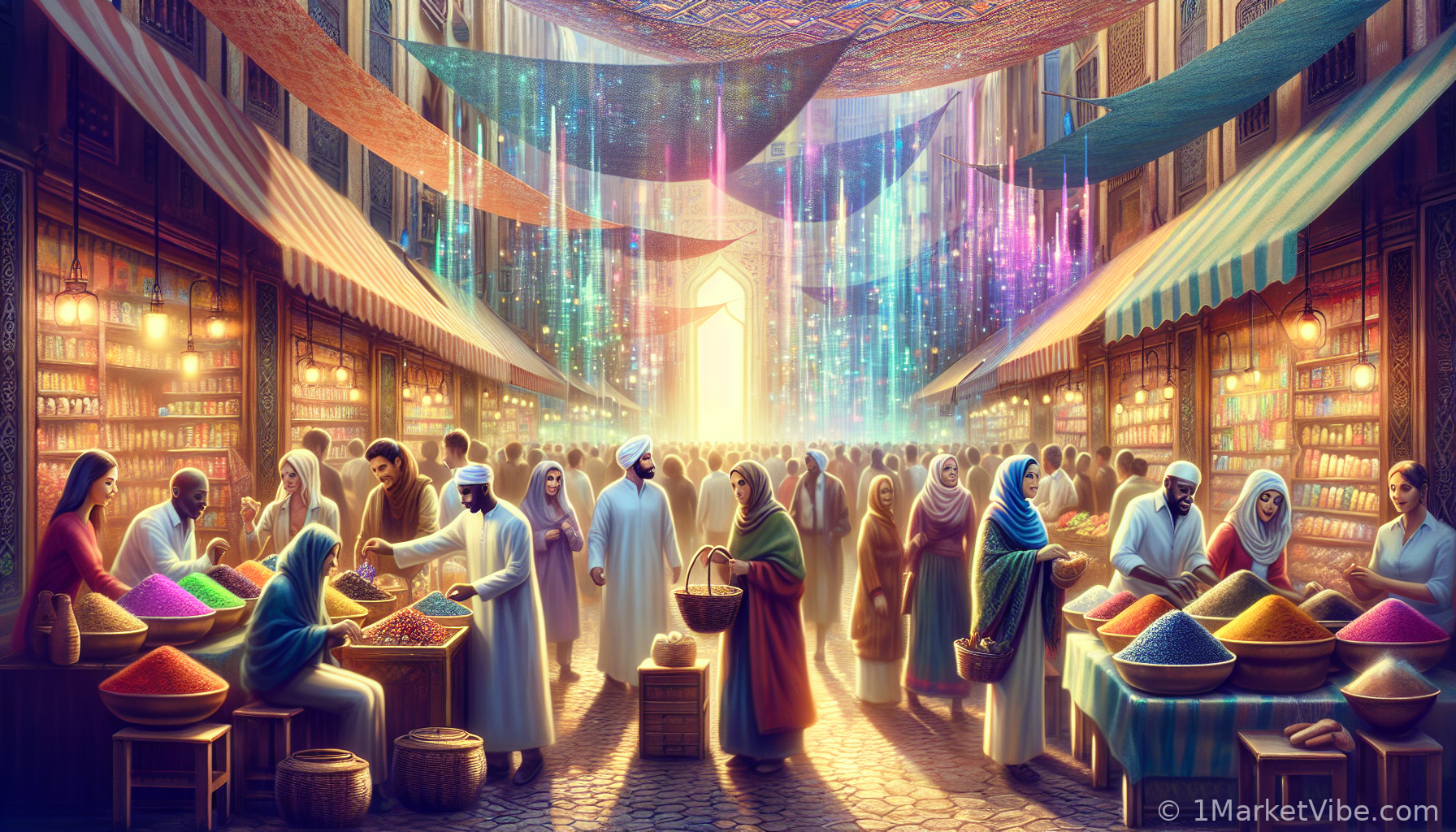 Iran Conflict Drives Market Volatility as CW Index Indicates Rising Risk