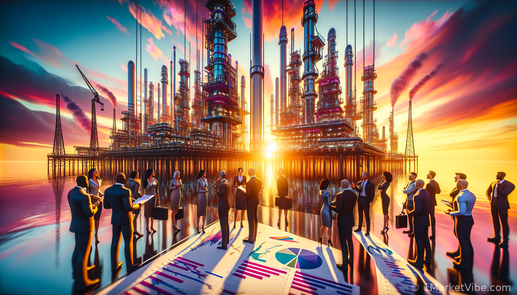 The Significance of Oil's Rise: Insights for Investors