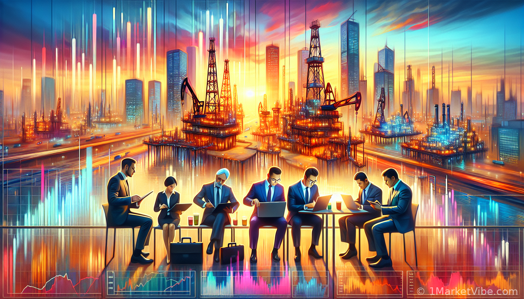 CW Index at 8.07 and Its Implications for Oil Prices