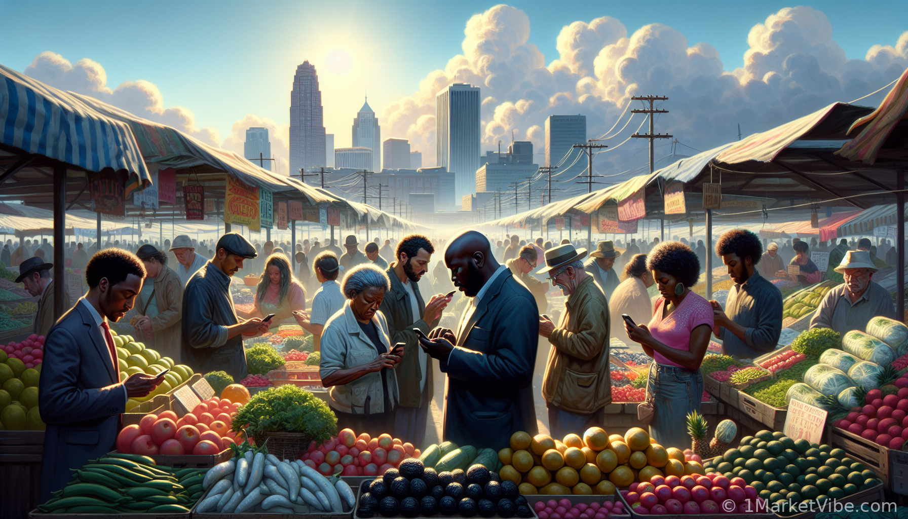 Global Economy Under Pressure: The Impact of the Iran War on Market Resilience