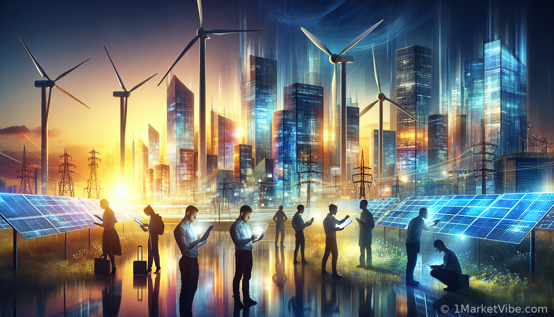 Energy Challenges Intensify as CW Index Reaches 7.3