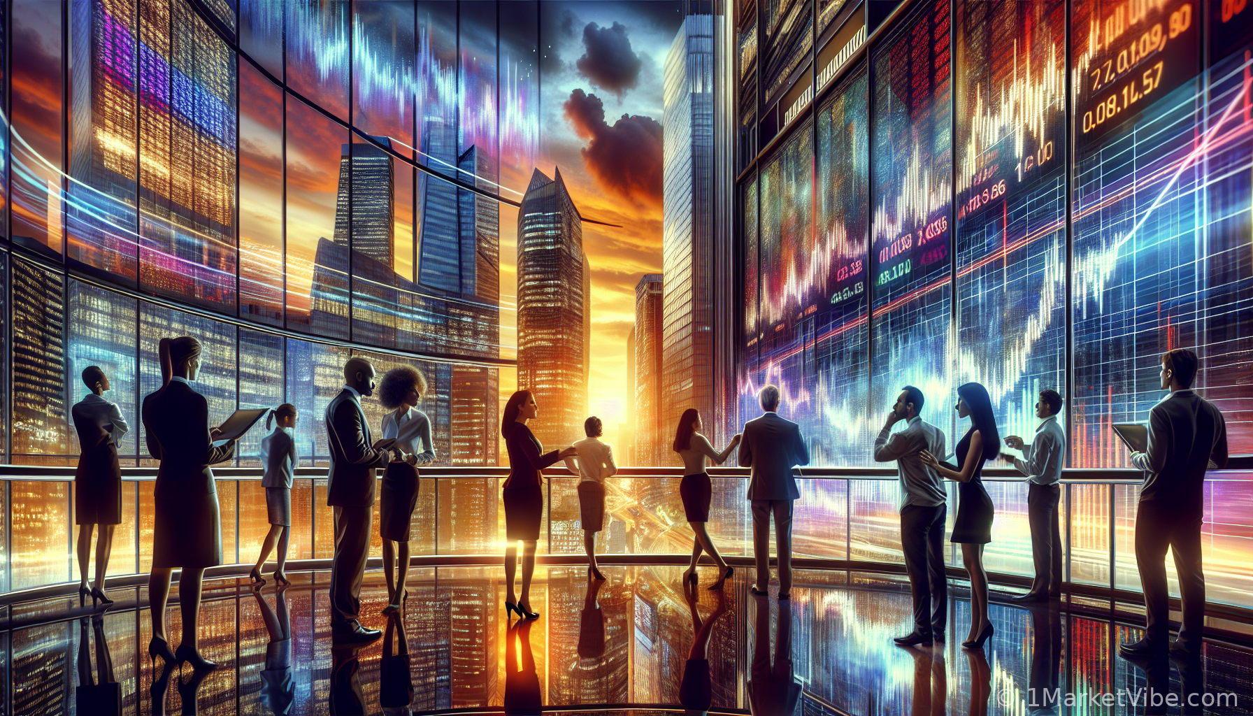 Global Stocks Decline: Implications of the CW Index at 7.7 for Investors