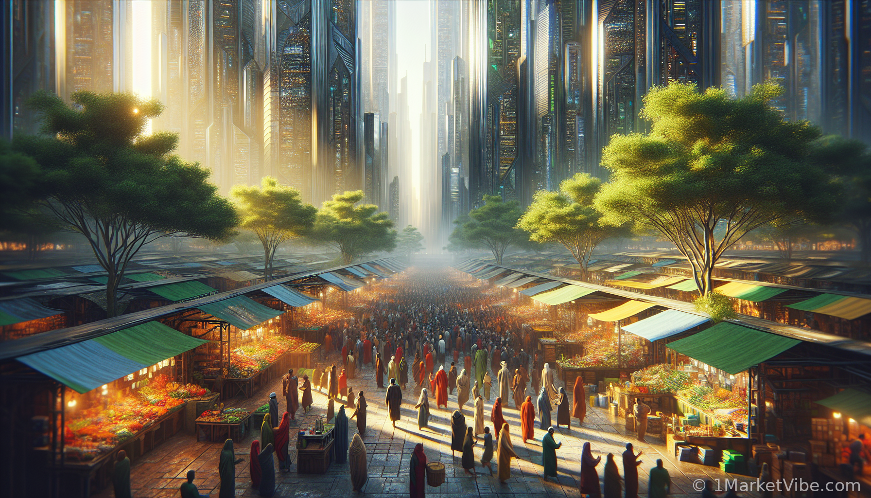 Extended Iran Talks and Their Impact on Market Crash Risks