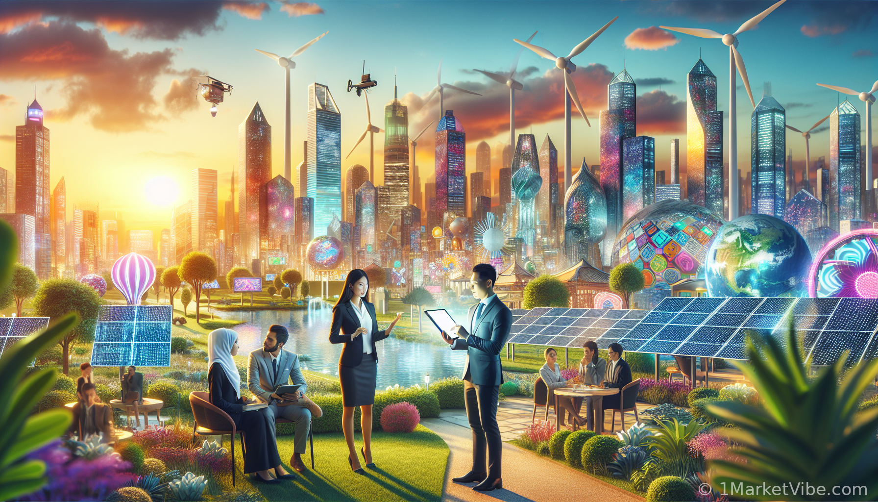 Energy Sector Strategies in the Context of the Iran Conflict