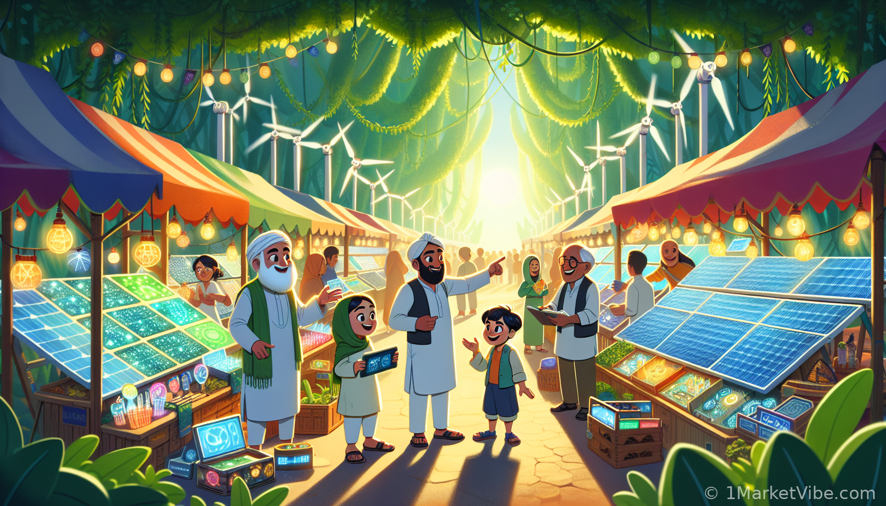 US-Iran Ceasefire Strengthens Energy Markets Insights