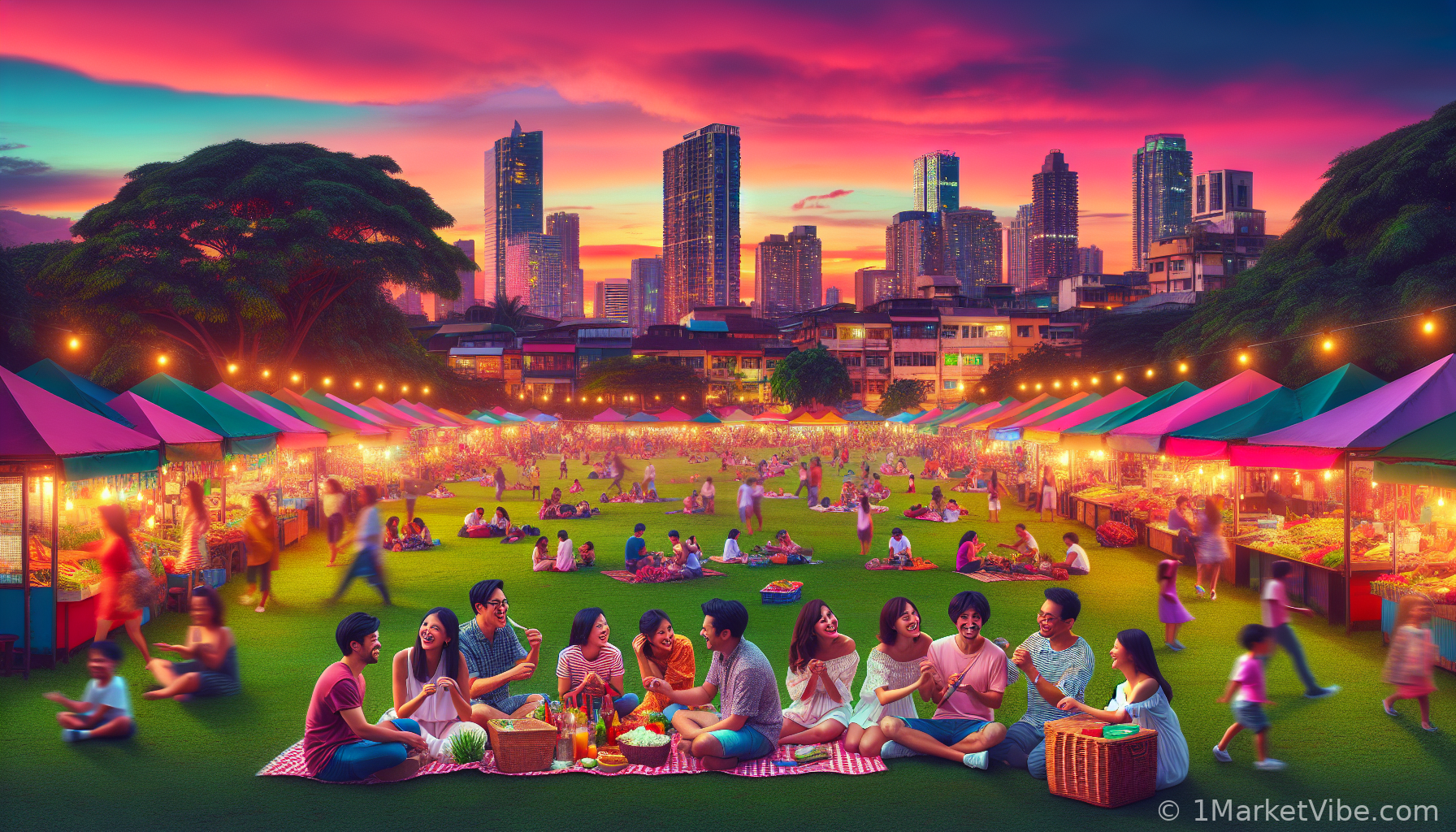 Oil Prices Decline as U.S.-Iran Ceasefire Stabilizes Markets