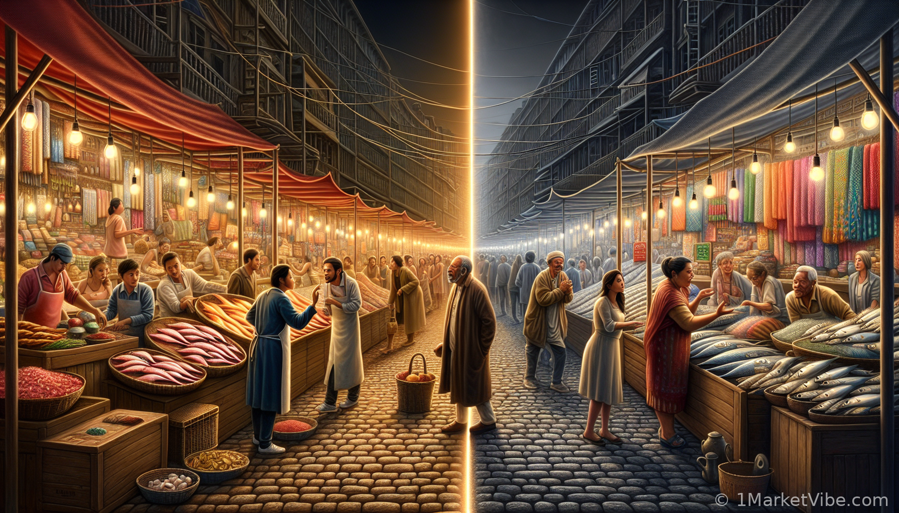 US-Iran Tensions and Their Impact on Markets