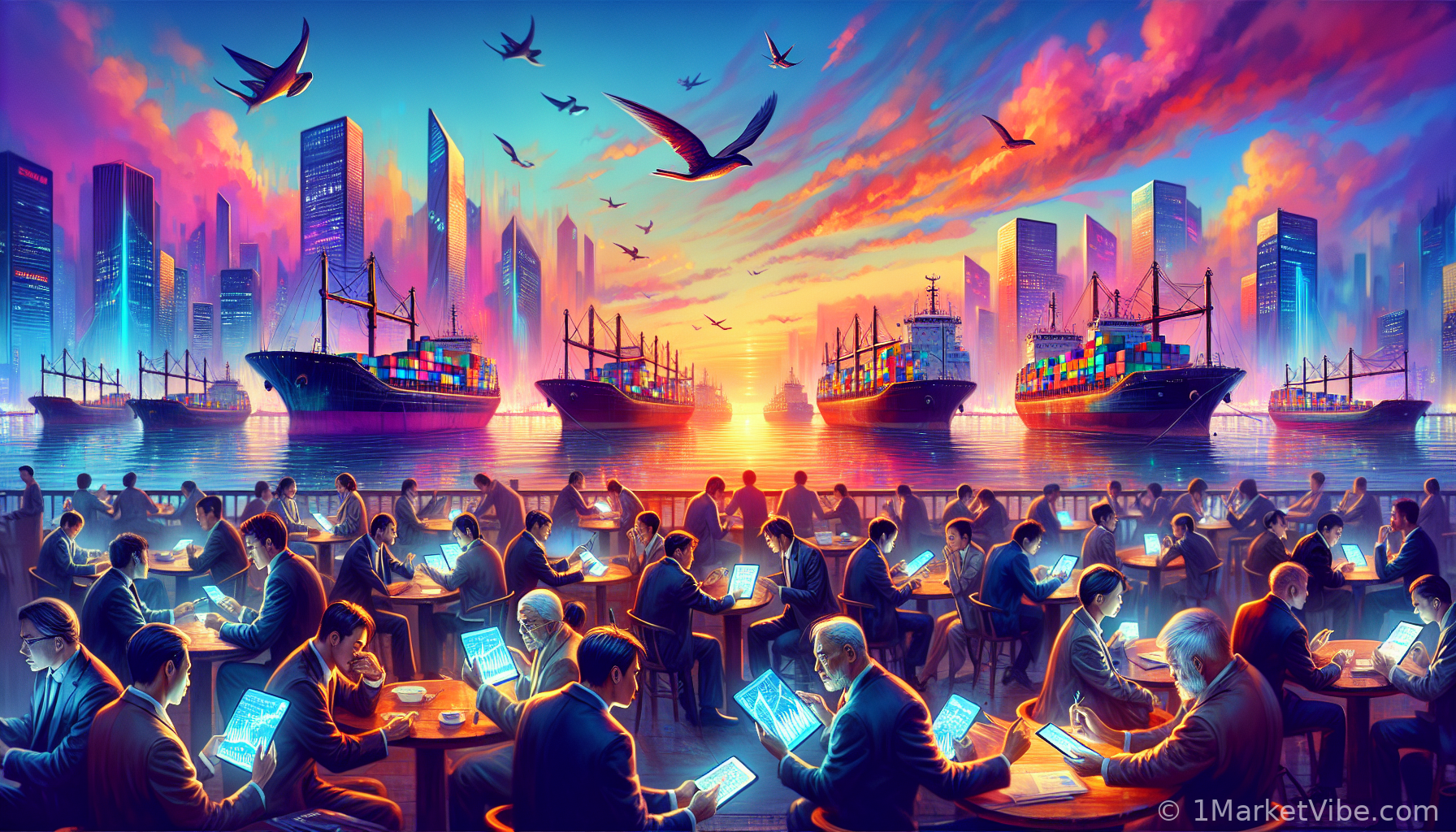 Oil Prices Surge as Investors Prepare for Hormuz Blockade Volatility