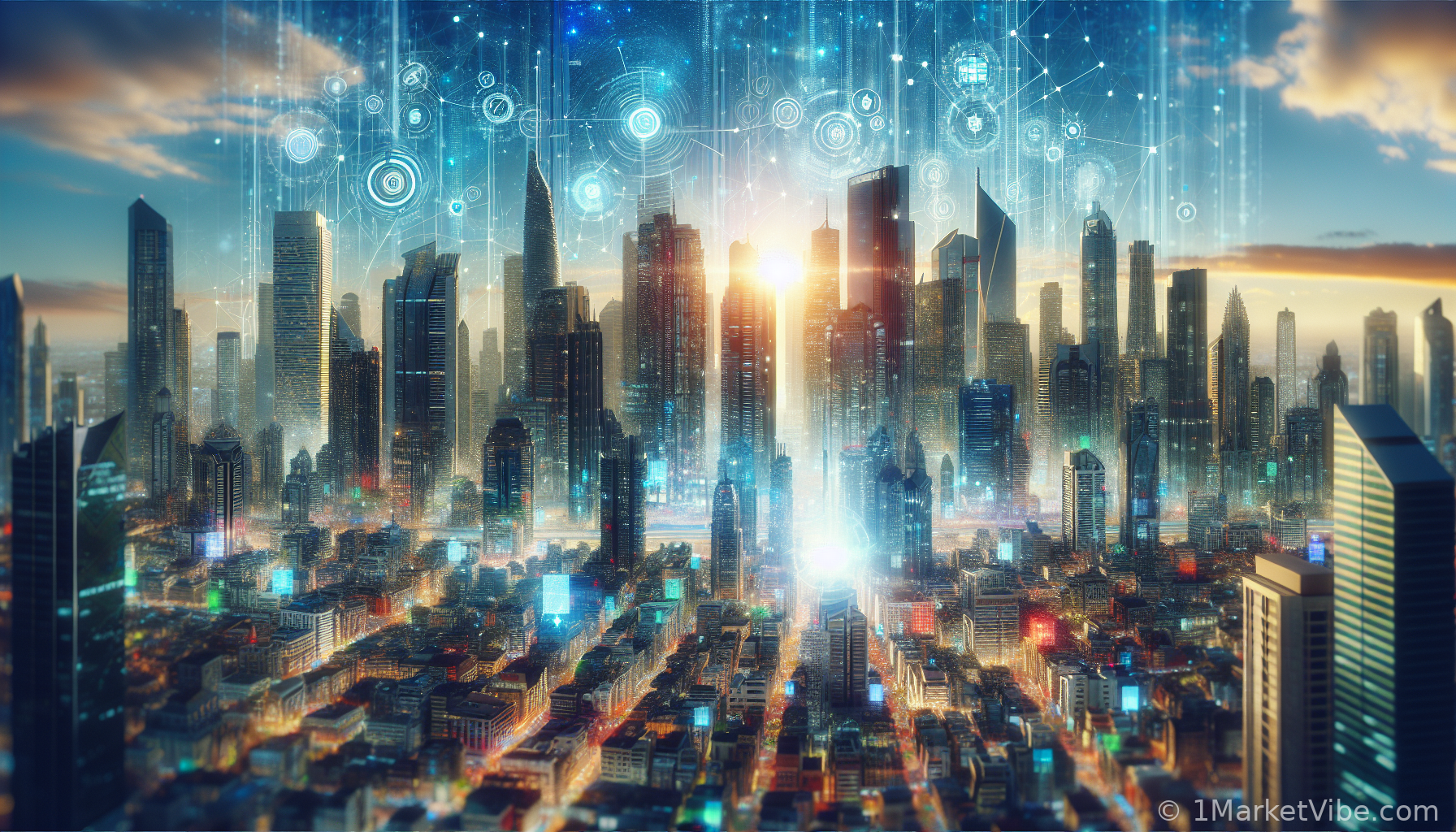 Anthropic's $800 Billion Surge and Its Impact on Tech Investment Dynamics